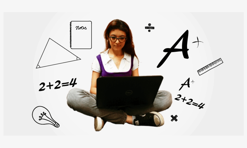 Prepare Seus Alunos Para Olimpíadas - Sitting, transparent png download