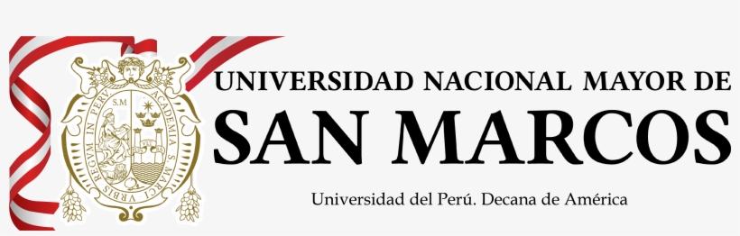 Ver Ficha - Universidad Nacional Mayor De San Marcos, transparent png download