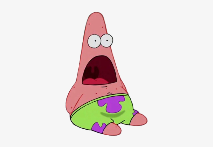 Copy Link - Png Patrick, transparent png download