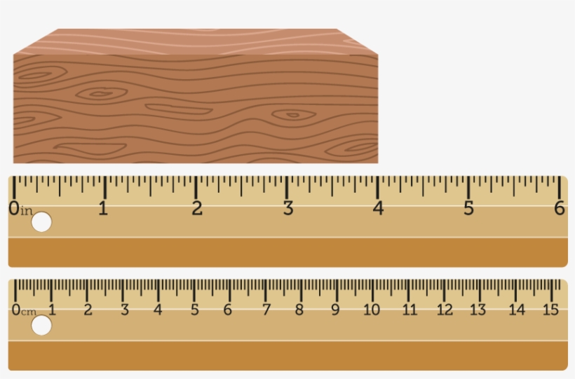 Piece Of Wood - Plywood, transparent png download