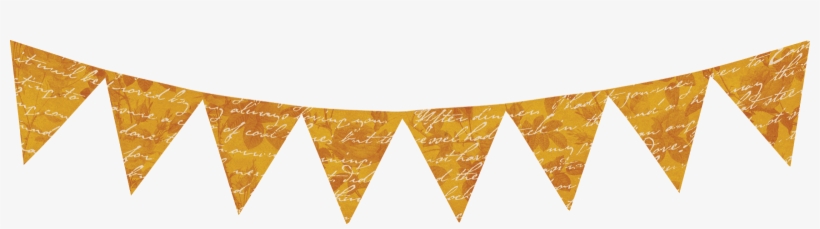 Top Ten Books For Fall - Hd Happy Birthday Banner Png Transparent, transparent png download