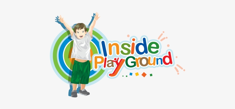 Inside Playground Logo - Playground Inside Boston, transparent png download
