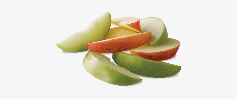 Apple Slices Scented Wax - Orange Vs Apple Meme, transparent png download