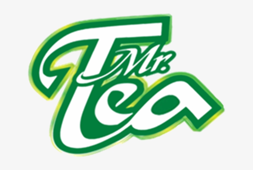 Mrtea - Mr Tea, transparent png download