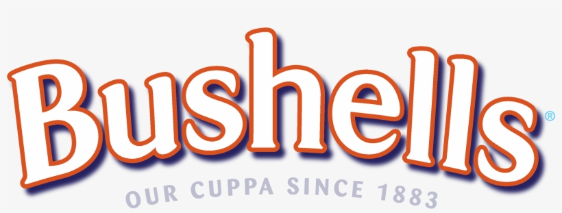 Logo Logo - Bushells Unilever, transparent png download