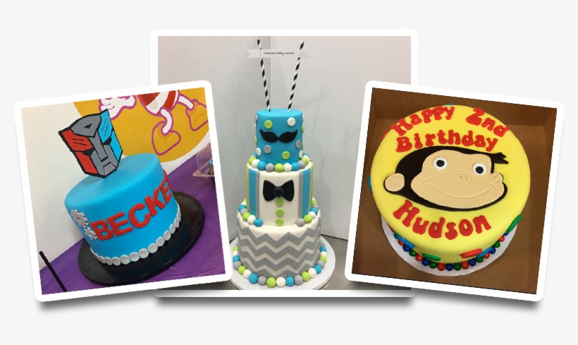 Coming Soon - Birthday Cake, transparent png download