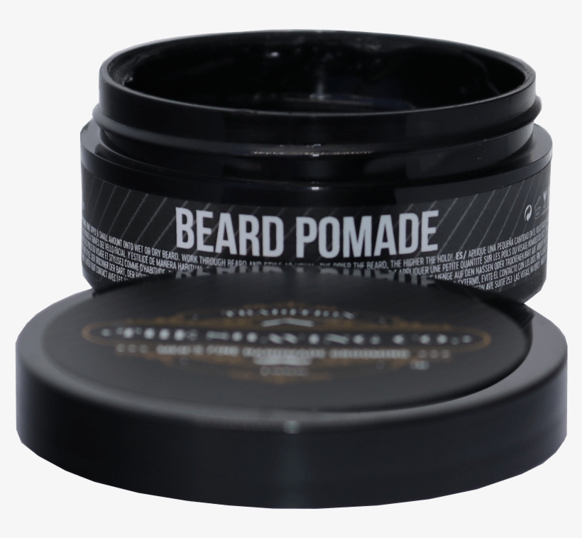 The Shaving Co - The Shaving Co. Pomade, transparent png download