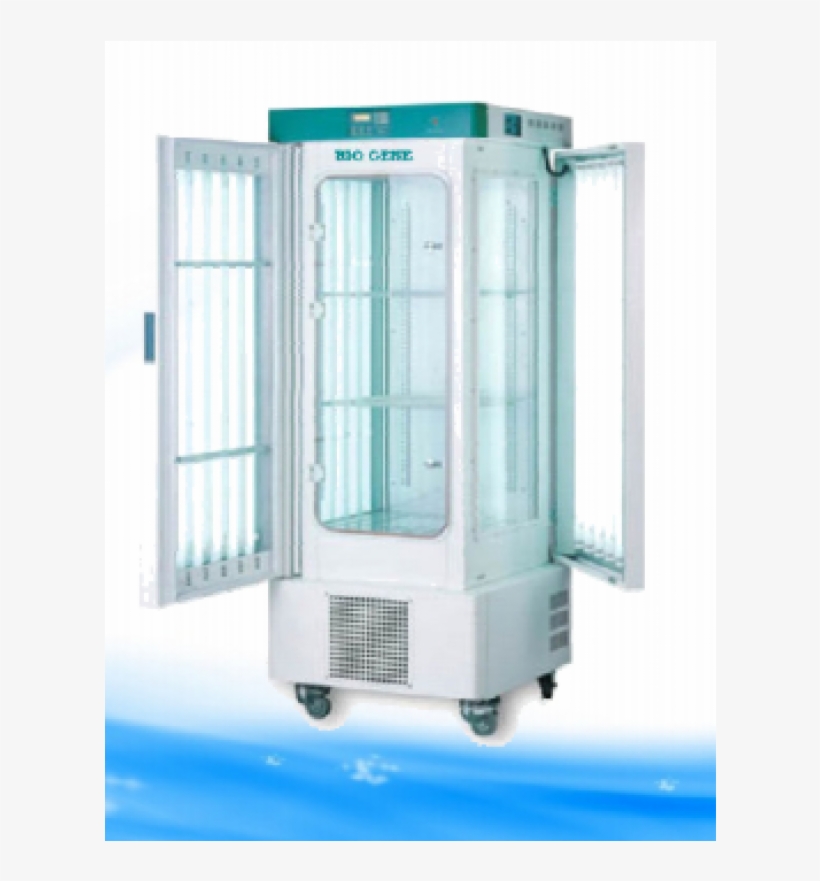 Plant Growth Chamber - Plant Growth Chamber Korean, transparent png download