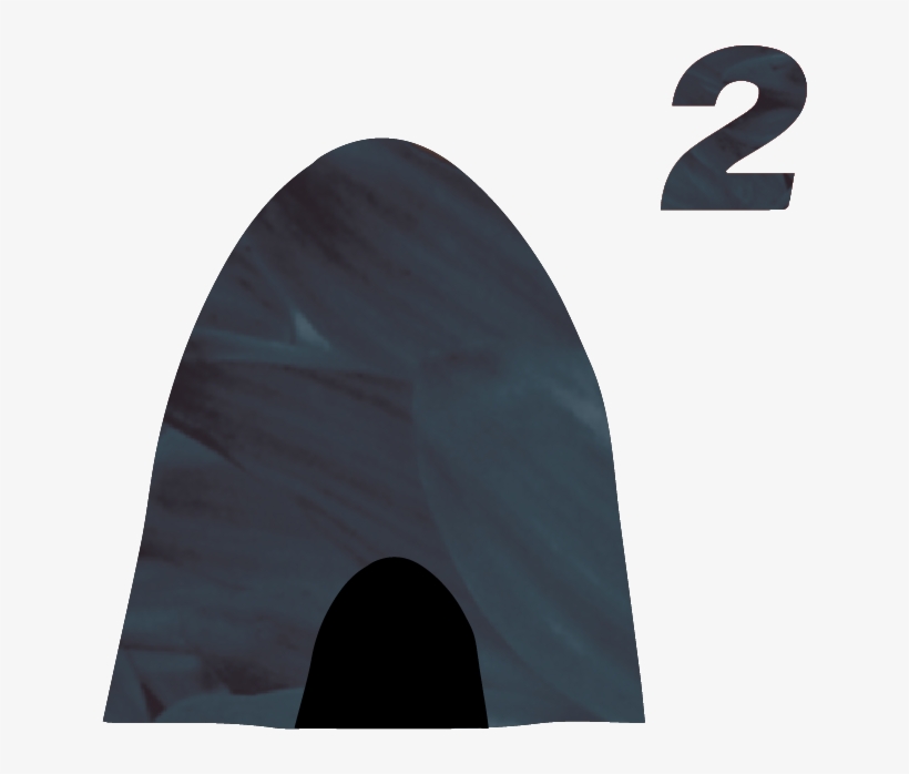 Foxglove - Black Rabbit, transparent png download