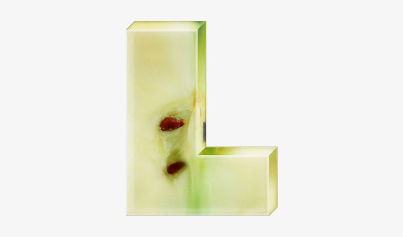 Apple Slices - Design, transparent png download