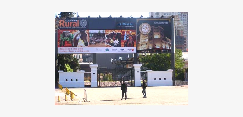 Impulsan En Facebook La Expropiación Del Predio De - Rural, transparent png download