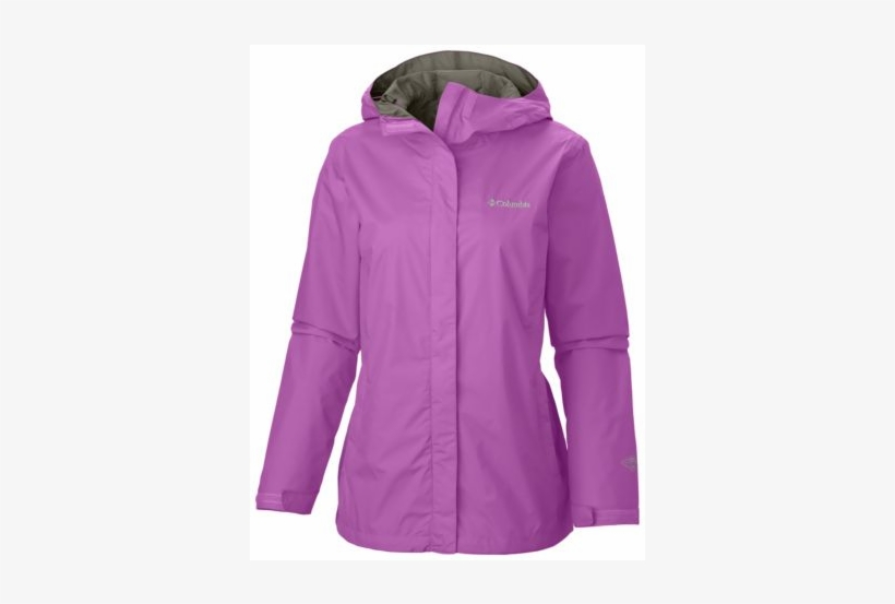 Columbia Women's Arcadia Ii Jacket, transparent png download