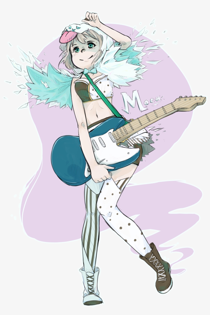 Fanmade[oc] Happy B-day Best Girl - Cartoon, transparent png download
