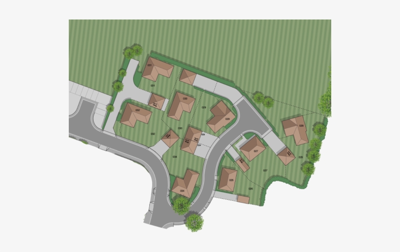 Request Details - Site Plan, transparent png download