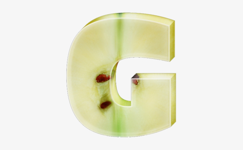 R11 - Apple Slices - Abc - 0006 - Fruit, transparent png download