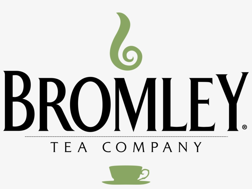 The Bromley Tea Company - Tea Company Logo Png, transparent png download