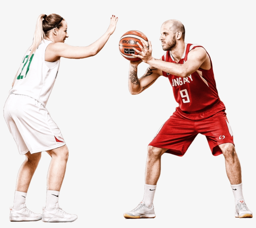 Miskolc - Basketball Moves, transparent png download