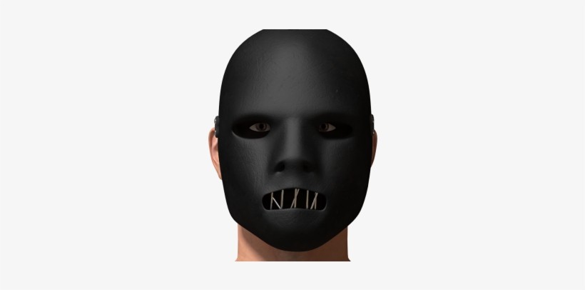 Pig Mask - Mask, transparent png download