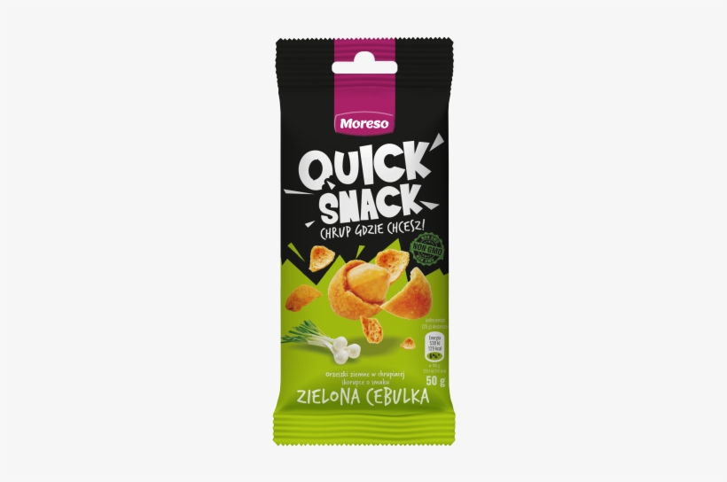 Crunchy Coated Peanuts With Green Onion Flavour - Himalayan Salt, transparent png download