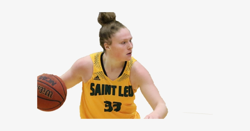 Gina Brierley - Women's Basketball, transparent png download