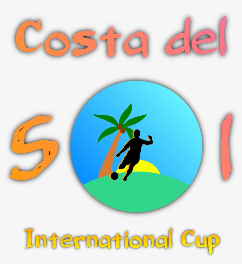 Costa Del Sol International Cup - Graphic Design, transparent png download
