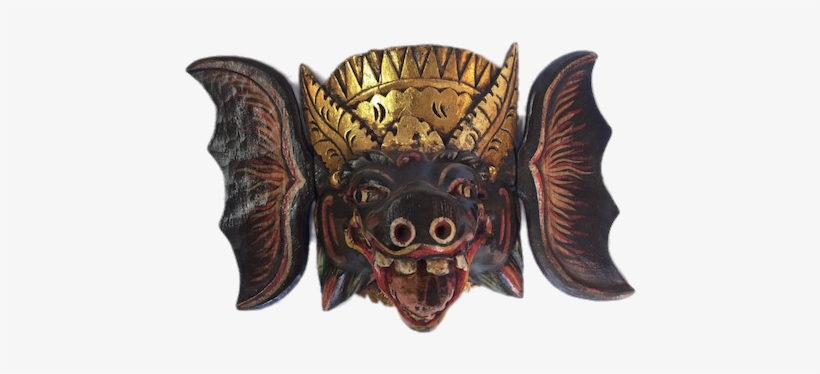 Wing-ear Pig Mask - Mask, transparent png download