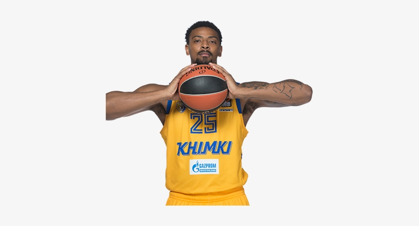 25 - Basketball Player, transparent png download