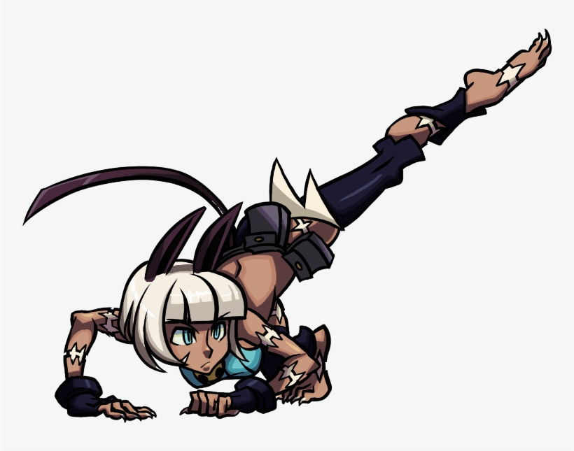 Crouching Mk - Michael Kors, transparent png download