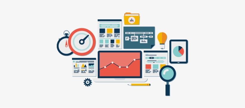 Cómo Hacer Una Pagina Web Guía Paso A Paso Para Principiantes - Online Presence Analysis, transparent png download