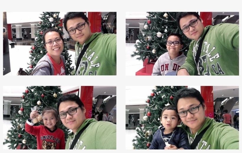 But Isn't It When You Get Angry You Get Hot - Christmas Eve, transparent png download