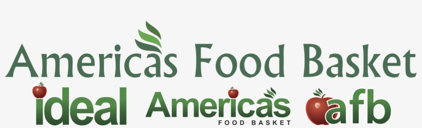 America's Food Basket - Bassic Necessity Purple Text Twin Duvet, transparent png download