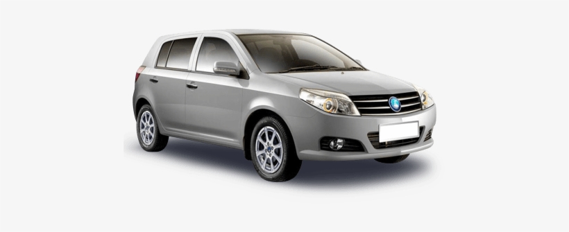 2017 Geely Mk - Geely Mk 2010, transparent png download