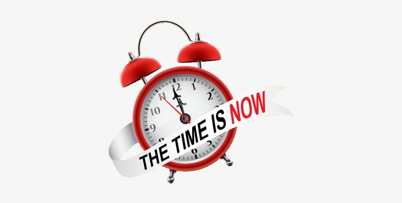 Time Is Money - Alarm Clock, transparent png download