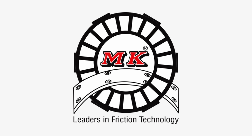 Picture - Mk Clutch Plate Logo, transparent png download