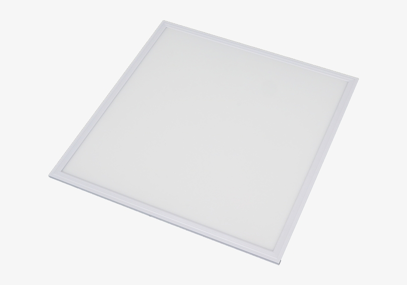 25w Glow Led Panel Light - Paper, transparent png download