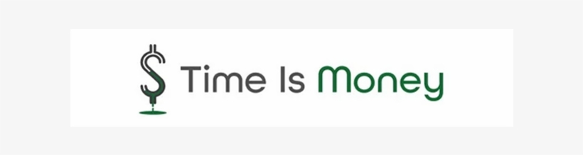 Time Is Money A Different Point If View - Money, transparent png download