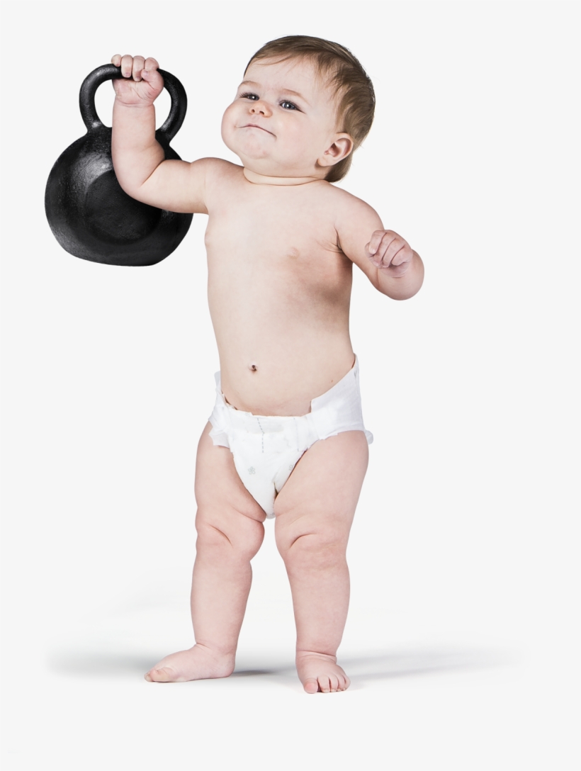 Early Prenatal Care Now - Infant, transparent png download