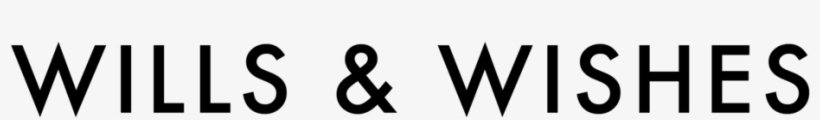 W&w Black - Will And Testament, transparent png download