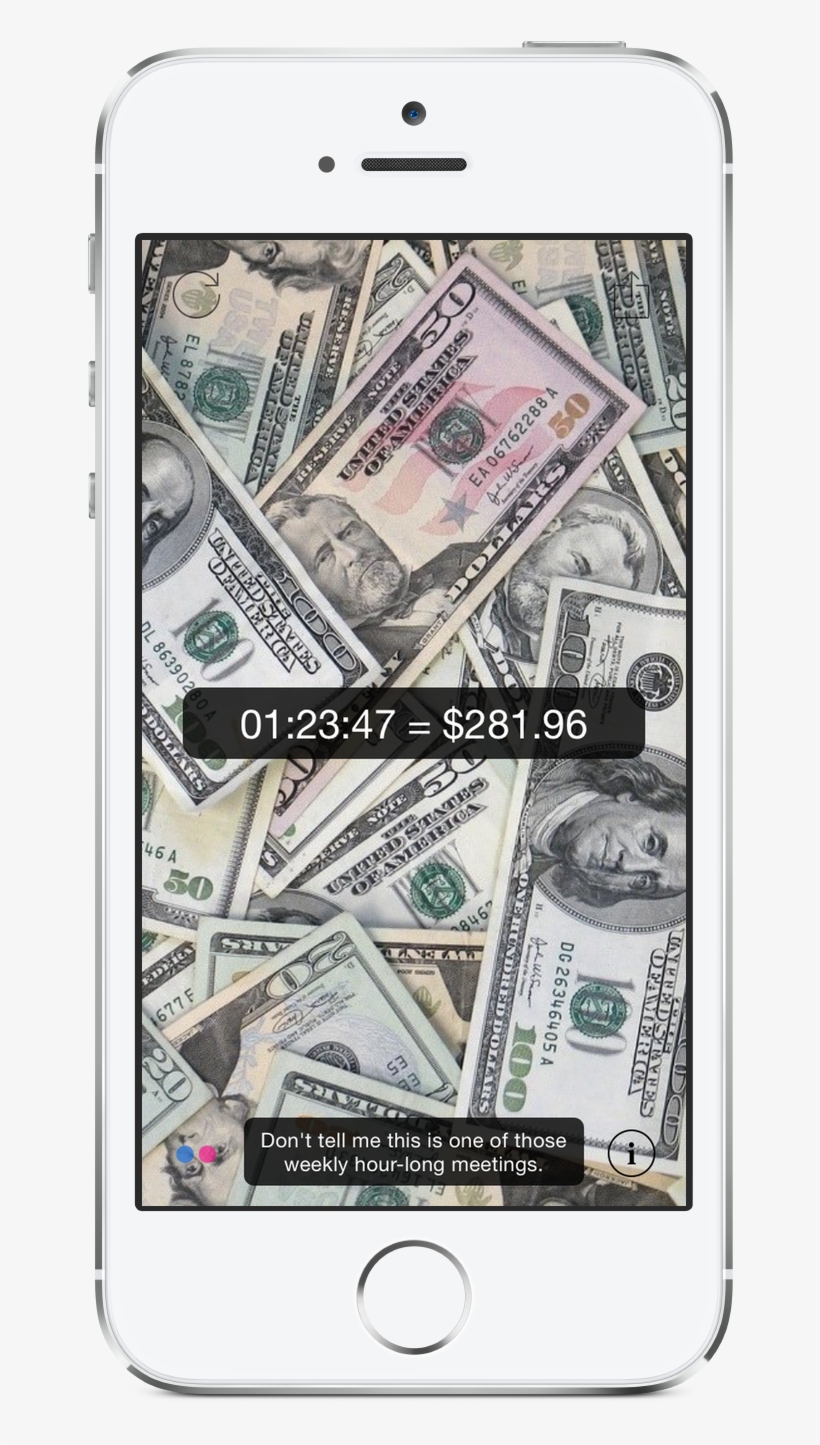Time Is Money - 72 Name Of God Power Of Prosperity, transparent png download