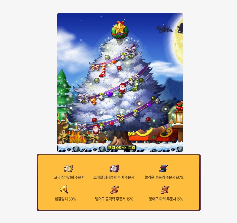 Christmas Tree Decorating - Christmas Tree, transparent png download