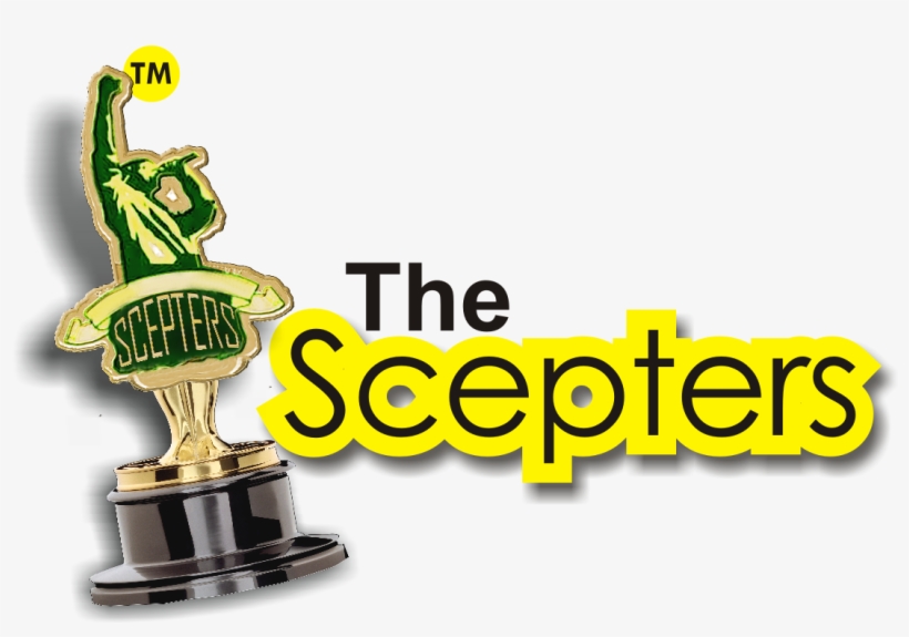 The Scepters Awards 2016 Nominee List Has Been Announced - Gospel Hotspot Radio, transparent png download