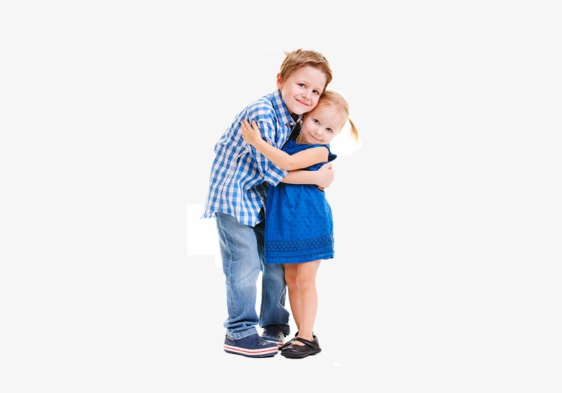 Read More - Brother & Sister Good Relationship, transparent png download