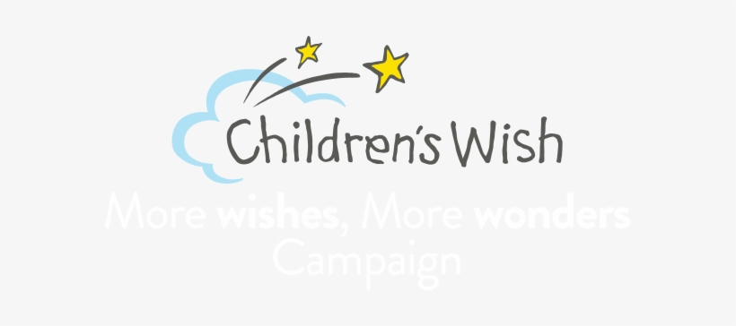 Children's Wish Foundation Of Canada, transparent png download