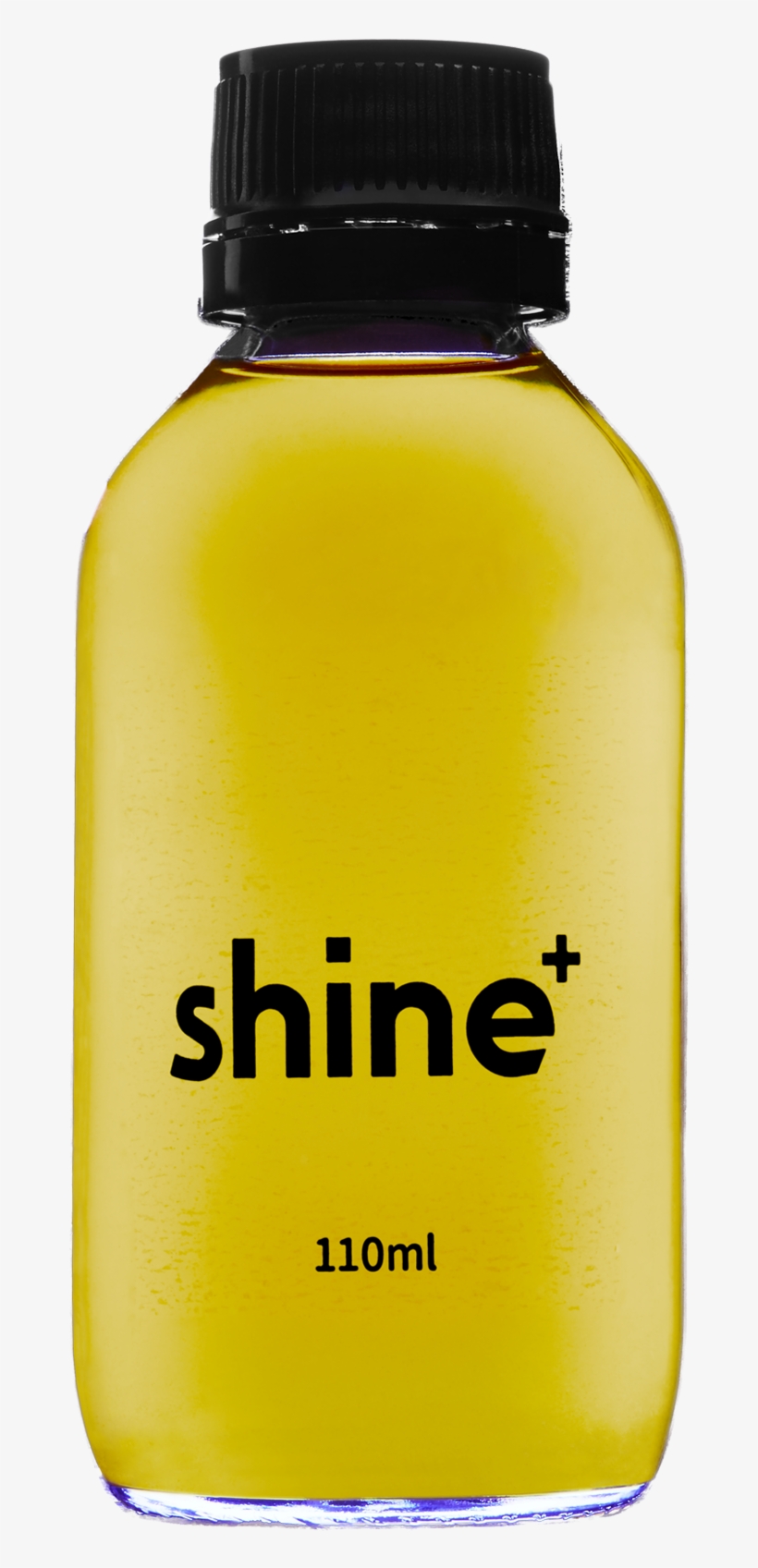 Natural Nootropics In Shine - Shine Drink, transparent png download