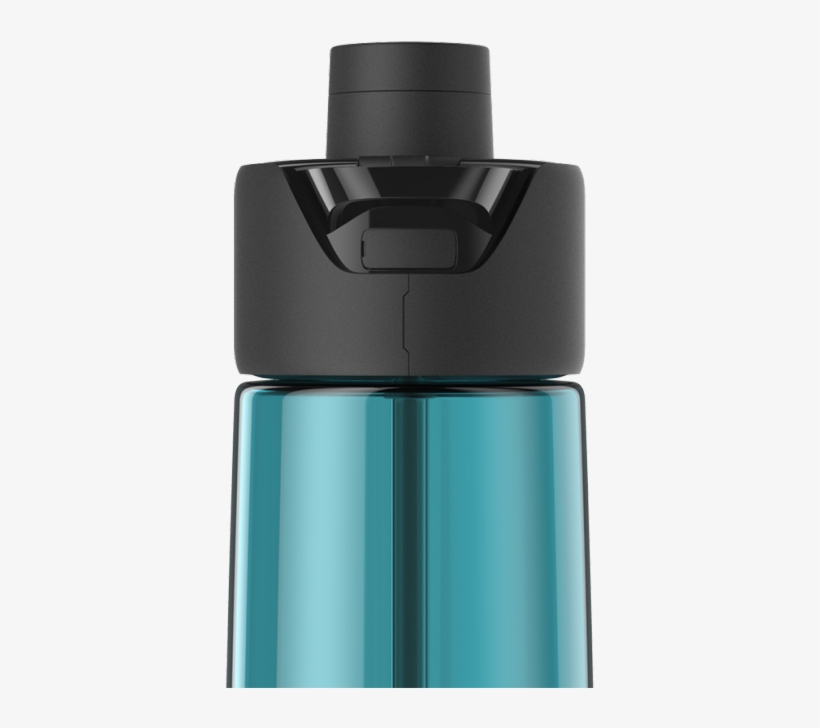 Moikit Gene Smart-drinking Bottle With Display, transparent png download