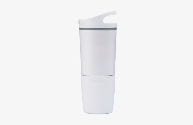 Ozmo Active Smart Water Bottle - Ozmo Active Smart Cup, transparent png download
