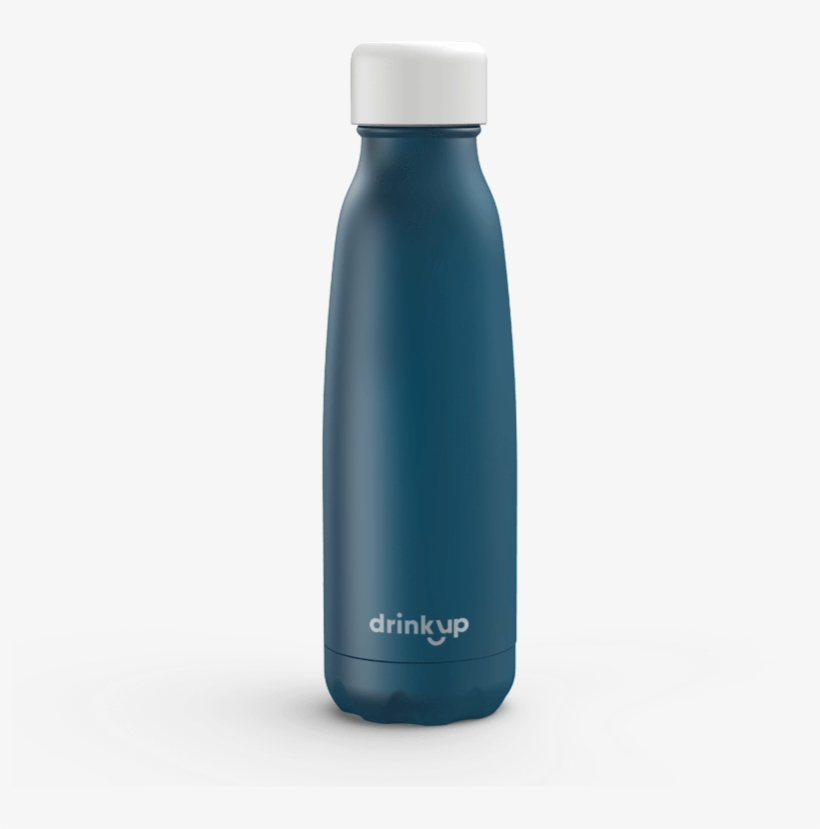 Drinkup Bottle - Bottle, transparent png download