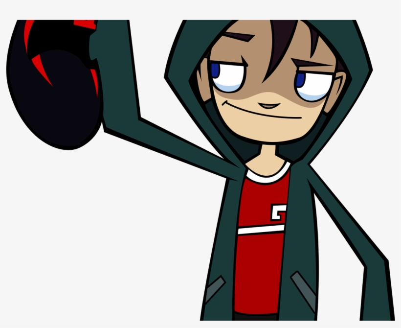 Nomirandy And His Lil Ninja Mask Png By Everay On Deviantart - Randy Cunningham Jhonen Vasquez, transparent png download