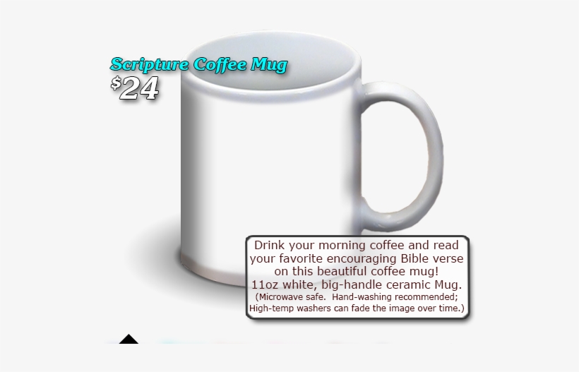 Frame Option - Mug, transparent png download