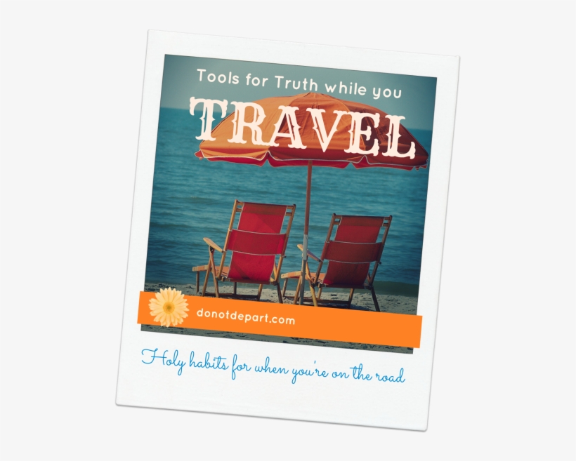 Share - Safe Trip Bible Verse, transparent png download